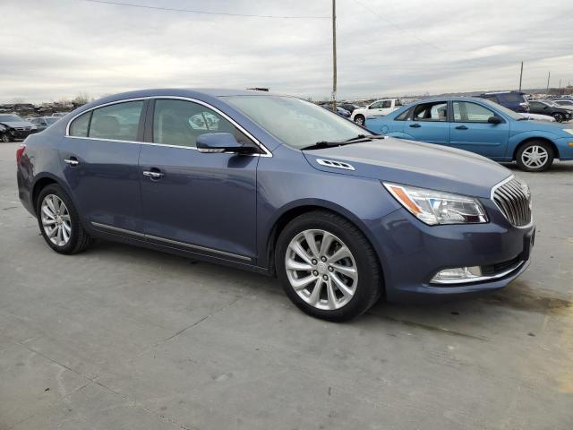 Photo 4 from auction – 2015 BUICK LACROSSE with VIN 1G4GB5G33FF202614