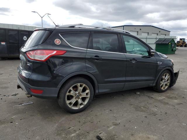 Photo 3 from auction – 2014 FORD ESCAPE TIT with VIN 1FMCU9J96EUB82950