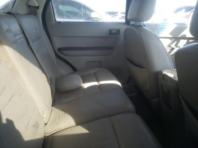 Photo 11 from auction – 2008 FORD ESCAPE XLT with VIN 1FMCU93138KB75297