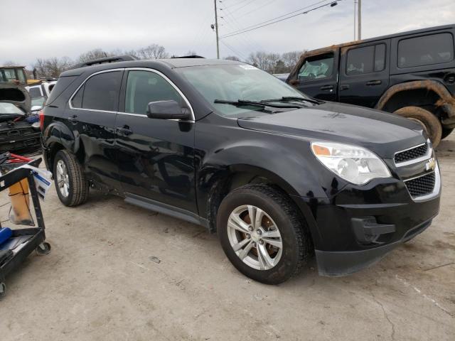 Photo 4 from auction – 2013 CHEVROLET EQUINOX LT with VIN 2GNALDEK5D6233549