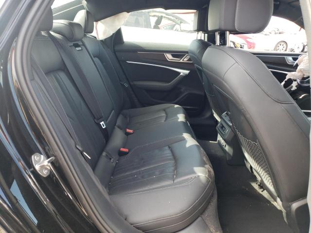 Фото 10 с аукциона – 2019 AUDI A6 PREMIUM с VIN WAUL2AF23KN057799