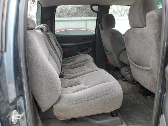 Photo 10 from auction – 2006 CHEVROLET SILVERADO with VIN 2GCEC13V661301671