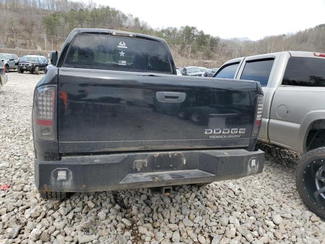 Photo 6 from auction – 2003 DODGE RAM 2500 S with VIN 3D7KU28D83G771943