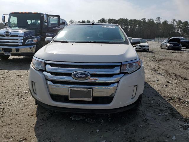 Photo 5 from auction – 2013 FORD EDGE LIMIT with VIN 2FMDK3KC2DBA32095