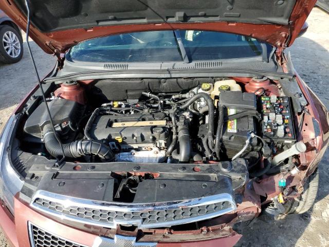 Photo 11 from auction – 2013 CHEVROLET CRUZE LT with VIN 1G1PC5SB4D7215856