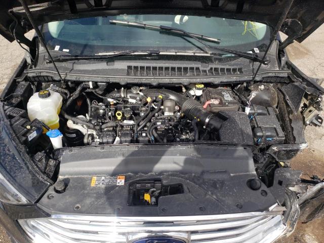 Photo 11 from auction – 2020 FORD EDGE SEL with VIN 2FMPK4J96LBB68639