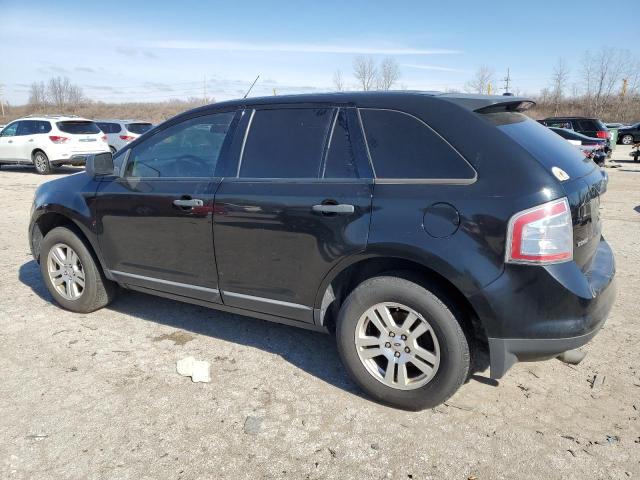 Photo 2 from auction – 2008 FORD EDGE SE with VIN 2FMDK36C88BA70169