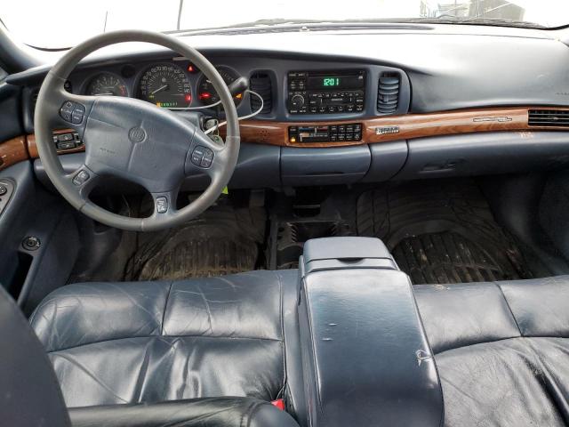 Photo 8 from auction – 2001 BUICK LESABRE CU with VIN 1G4HP54K314280283