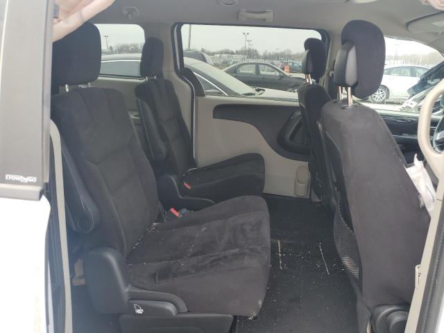 Photo 11 from auction – 2014 DODGE GRAND CARA with VIN 2C4RDGCG9ER341973