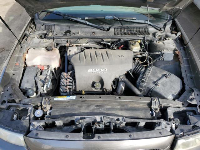 Photo 11 from auction – 2000 BUICK LESABRE LI with VIN 1G4HR54K5YU188192