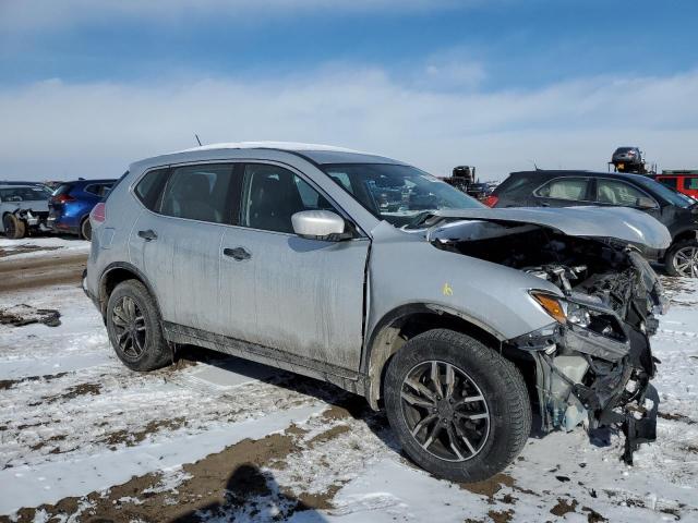 Photo 4 from auction – 2016 NISSAN ROGUE S with VIN KNMAT2MV0GP661963