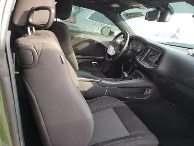 Photo 10 from auction – 2020 DODGE CHALLENGER with VIN 2C3CDZAG8LH103592