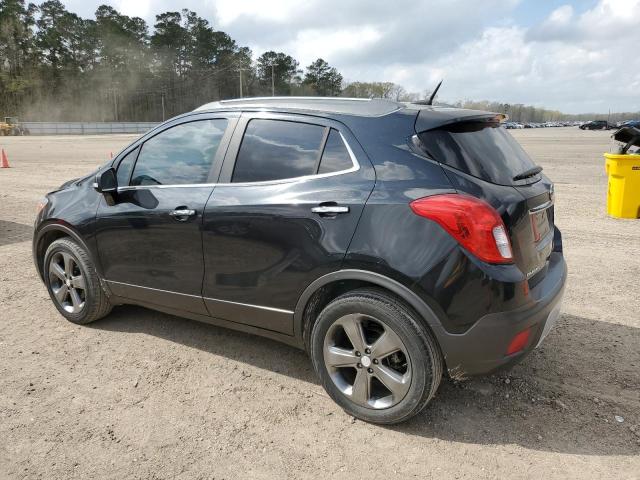 Photo 2 from auction – 2014 BUICK ENCORE CON with VIN KL4CJBSB7EB731129