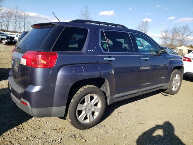 Photo 3 from auction – 2013 GMC TERRAIN SL with VIN 2GKALSEK5D6178554