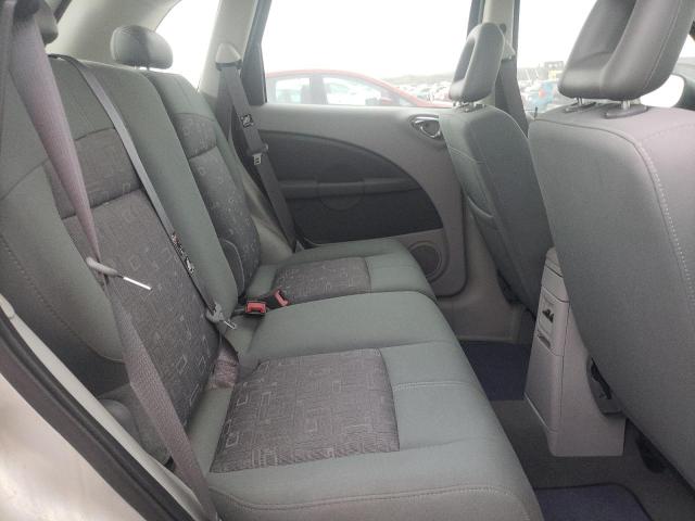 Photo 10 from auction – 2007 CHRYSLER PT CRUISER with VIN 3A4FY48B57T532089