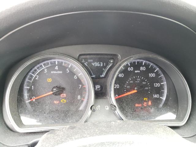 Photo 9 from auction – 2017 NISSAN VERSA S with VIN 3N1CN7AP4HL874906
