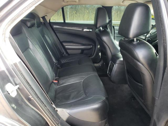 Photo 10 from auction – 2015 CHRYSLER 300 LIMITE with VIN 2C3CCAAG8FH926662