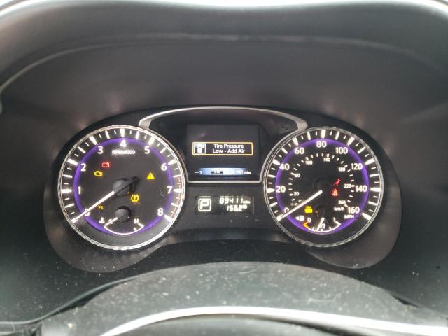 Photo 9 from auction – 2015 INFINITI QX60 with VIN 5N1AL0MN4FC529083