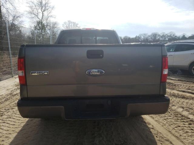 Photo 6 from auction – 2007 FORD F150 with VIN 1FTRF12217NA20541