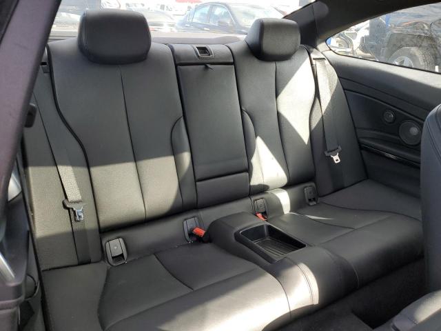 Photo 10 from auction – 2015 BMW 435 XI with VIN WBA3R5C5XFK372690