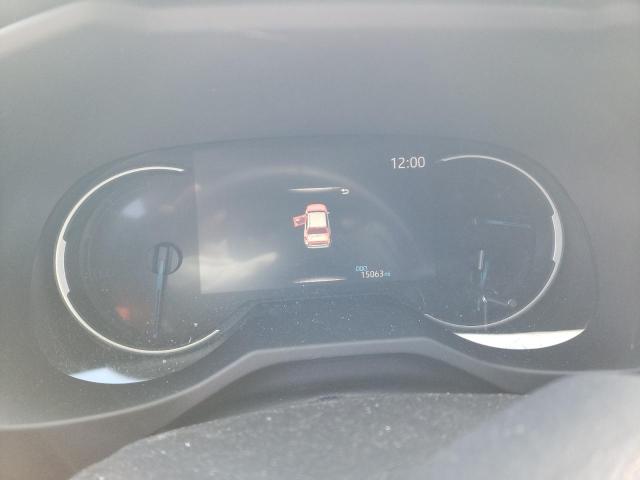 Photo 9 from auction – 2021 TOYOTA RAV4 PRIME with VIN JTMFB3FVXMD054557