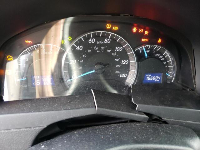 Photo 9 from auction – 2012 TOYOTA CAMRY BASE with VIN 4T1BF1FK1CU197596