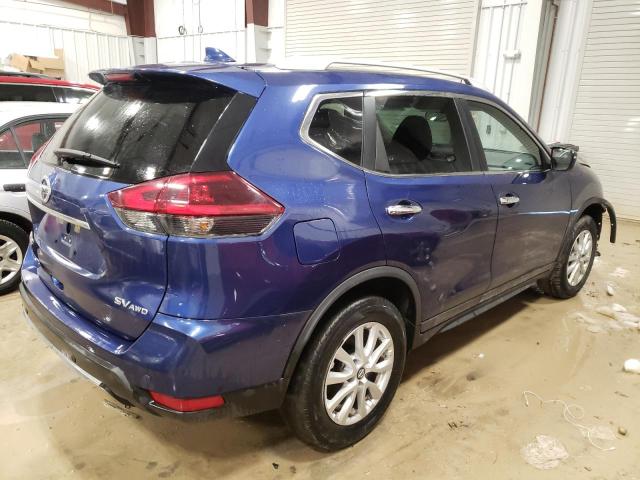 Photo 3 from auction – 2019 NISSAN ROGUE S with VIN KNMAT2MVXKP529625