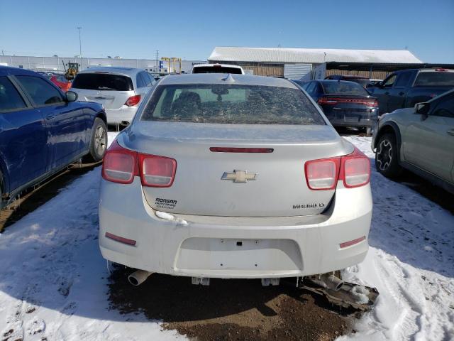 Photo 6 from auction – 2013 CHEVROLET MALIBU 2LT with VIN 1G11E5SA5DF253433