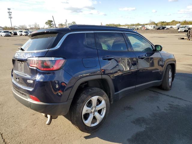 Photo 3 from auction – 2018 JEEP COMPASS LA with VIN 3C4NJDBB5JT169198