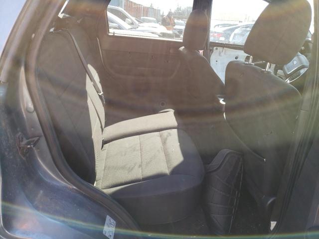 Photo 11 from auction – 2011 FORD ESCAPE XLT with VIN 1FMCU0D71BKA07826