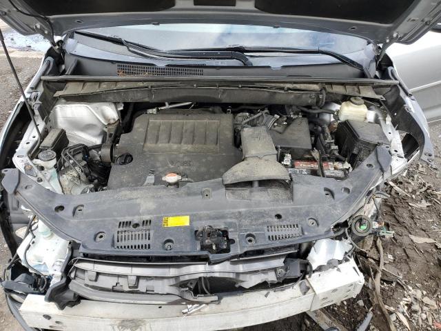 Photo 12 from auction – 2016 TOYOTA HIGHLANDER with VIN 5TDBKRFHXGS302116