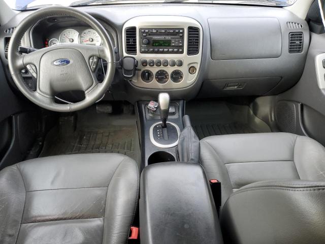 Photo 8 from auction – 2006 FORD ESCAPE HEV with VIN 1FMCU95H26KB49328