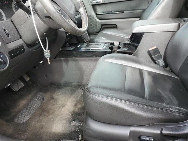 Photo 7 from auction – 2009 FORD ESCAPE LIM with VIN 1FMCU04G19KA44160