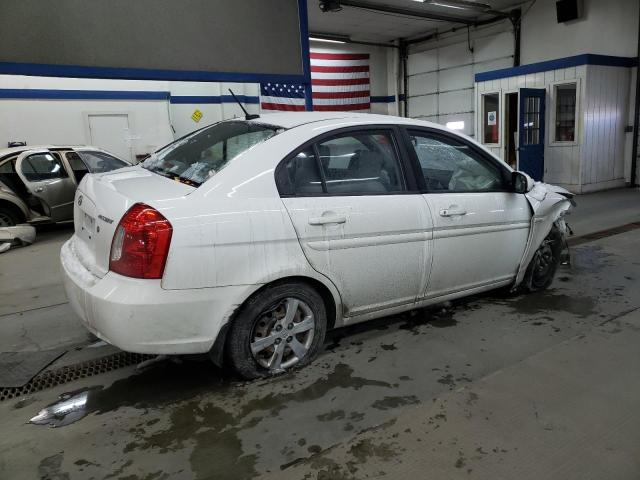 Photo 3 from auction – 2011 HYUNDAI ACCENT GLS with VIN KMHCN4AC8BU609181