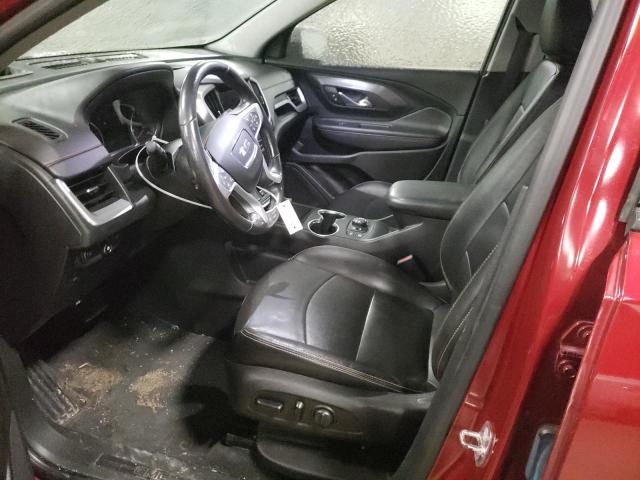 Photo 7 from auction – 2019 GMC TERRAIN SL with VIN 3GKALVEV2KL292581