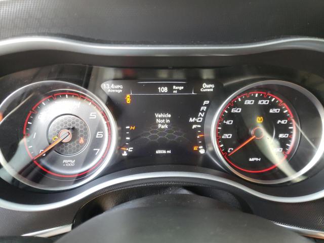 Photo 9 from auction – 2017 DODGE CHARGER R/ with VIN 2C3CDXGJ6HH566846