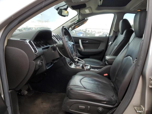 Photo 7 from auction – 2008 GMC ACADIA SLT with VIN 1GKEV33778J283976