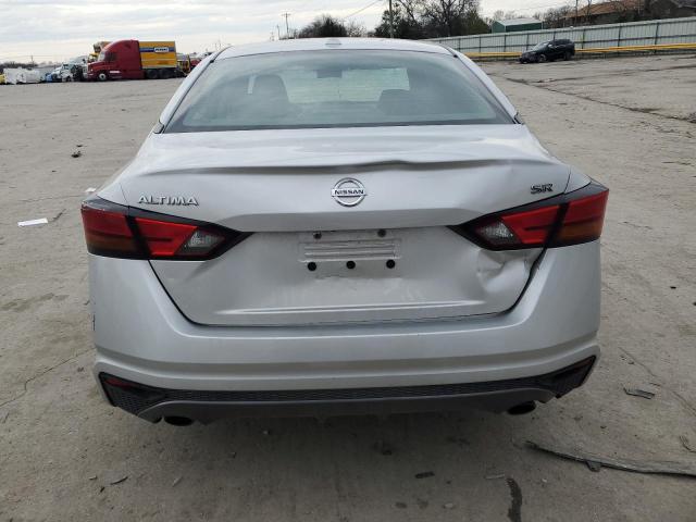 Foto 6 de la subasta – 2019 NISSAN ALTIMA SR con VIN 1N4BL4CV8KC242587