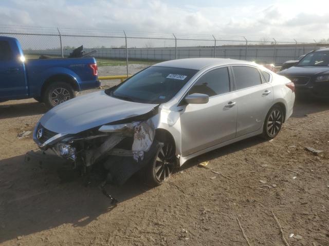NISSAN ALTIMA 2.5 2018 with VIN 1N4AL3AP5JC269626 - Photo from auction