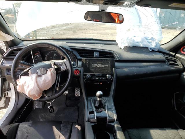 Zdjęcie 8 z aukcji – 2017 HONDA CIVIC z VIN 2HGFC1E52HH706164