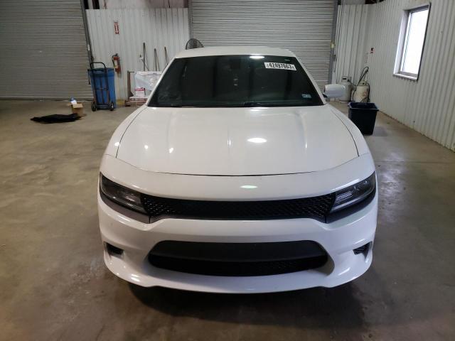 Photo 5 from auction – 2019 DODGE CHARGER SX with VIN 2C3CDXBG7KH707216
