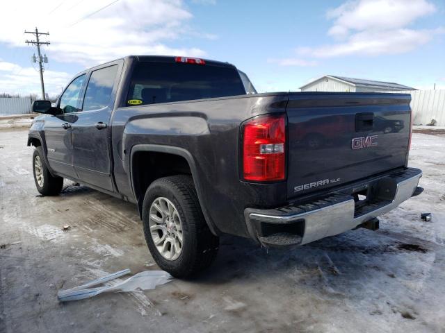 Photo 2 from auction – 2016 GMC SIERRA K15 with VIN 3GTU2MEC6GG119232