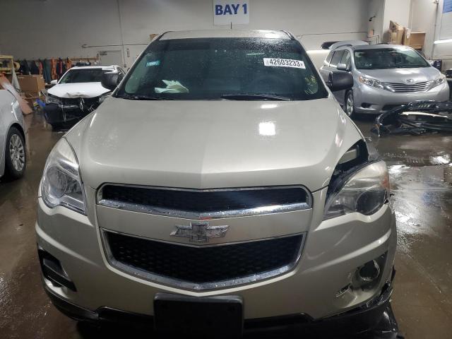 Photo 5 from auction – 2013 CHEVROLET EQUINOX LS with VIN 2GNALBEK5D1256170