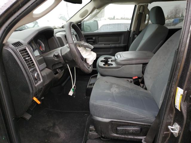 Photo 7 from auction – 2020 RAM 1500 CLASS with VIN 3C6RR6KG4LG241612