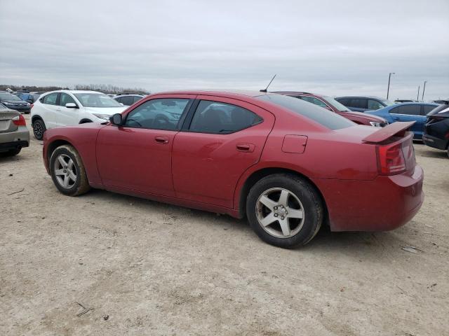 Photo 2 from auction – 2008 DODGE CHARGER with VIN 2B3KA43GX8H200334