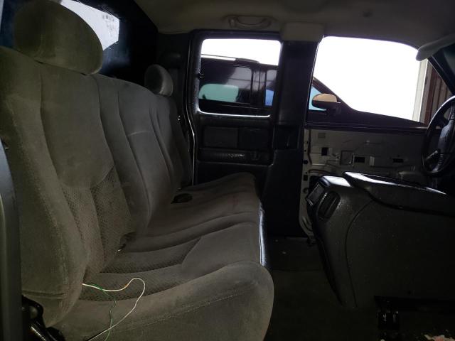 Photo 10 from auction – 2005 CHEVROLET SILVERADO with VIN 2GCEC19T051244940