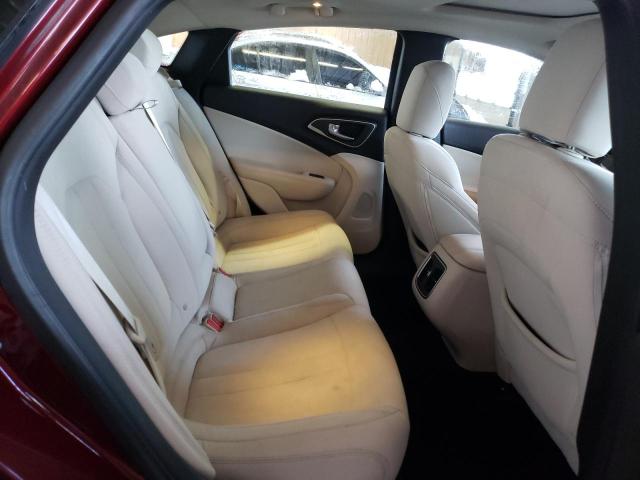 Photo 10 from auction – 2015 CHRYSLER 200 LIMITE with VIN 1C3CCCAB7FN527796