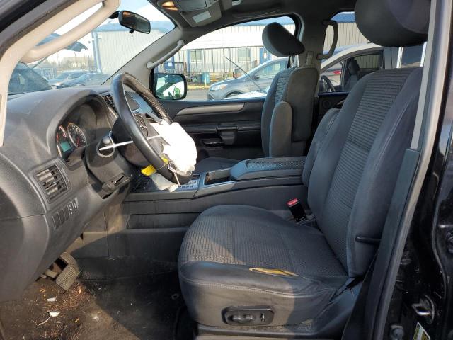 Photo 7 from auction – 2010 NISSAN ARMADA SE with VIN 5N1AA0NC4AN600282