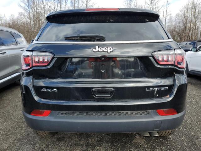 Фото 6 с аукциона – 2019 JEEP COMPASS LI с VIN 3C4NJDCB5KT638516