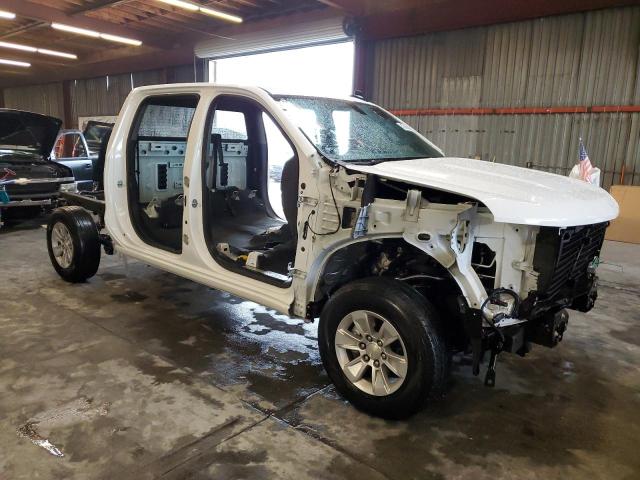 Photo 4 from auction – 2022 CHEVROLET SILVERADO with VIN 3GCPWCED3NG146986